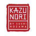 Kazunorisushi.com logo