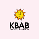 Kbab.se logo