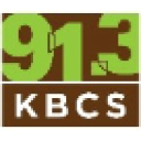 Kbcs.fm logo