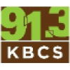 Kbcs.fm logo