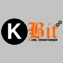 Kbit.co logo