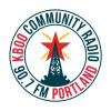 Kboo.fm logo