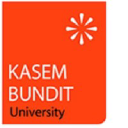 Kbu.ac.th logo