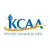 Kcaa.or.ke logo