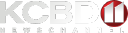 Kcbd.com logo