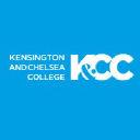 Kcc.ac.uk logo