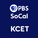 Kcet.org logo
