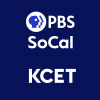 Kcet.org logo