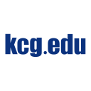 Kcg.ac.jp logo