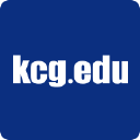 Kcg.edu logo