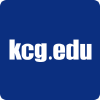 Kcg.edu logo