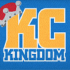 Kckingdom.com logo
