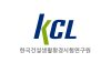 Kcl.re.kr logo