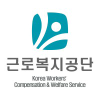 Kcomwel.or.kr logo