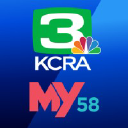Kcra.com logo