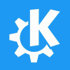 Kde.org logo