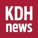 Kdhnews.com logo