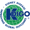 Kdigo.org logo