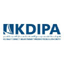Kdipa.gov.kw logo