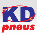 Kdpneus.com.br logo