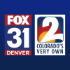 Kdvr.com logo