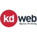 Kdweb.co.uk logo