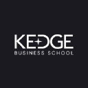 Kedge.edu logo