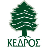 Kedros.gr logo