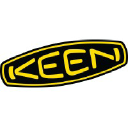 Keenfootwear.com logo
