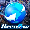 Keenow.com logo