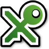 Keepassx.org logo