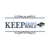 Keepbible.com logo