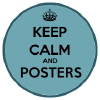 Keepcalmandposters.com logo