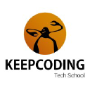 Keepcoding.io logo