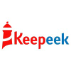 Keepeek.com logo