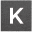 Keepinitkind.com logo