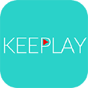 Keeplay.net logo