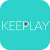 Keeplay.net logo