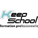Keepschool.com logo
