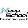 Keepschool.com logo