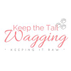 Keepthetailwagging.com logo