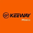 Keeway.mx logo