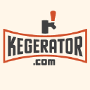 Kegerator.com logo