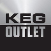 Kegoutlet.com logo