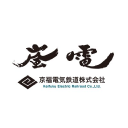 Keifuku.co.jp logo