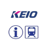 Keio.co.jp logo