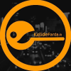 Kelidefarda.ir logo