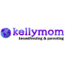 Kellymom.com logo