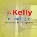 Kellytechno.com logo