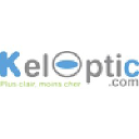 Keloptic.com logo